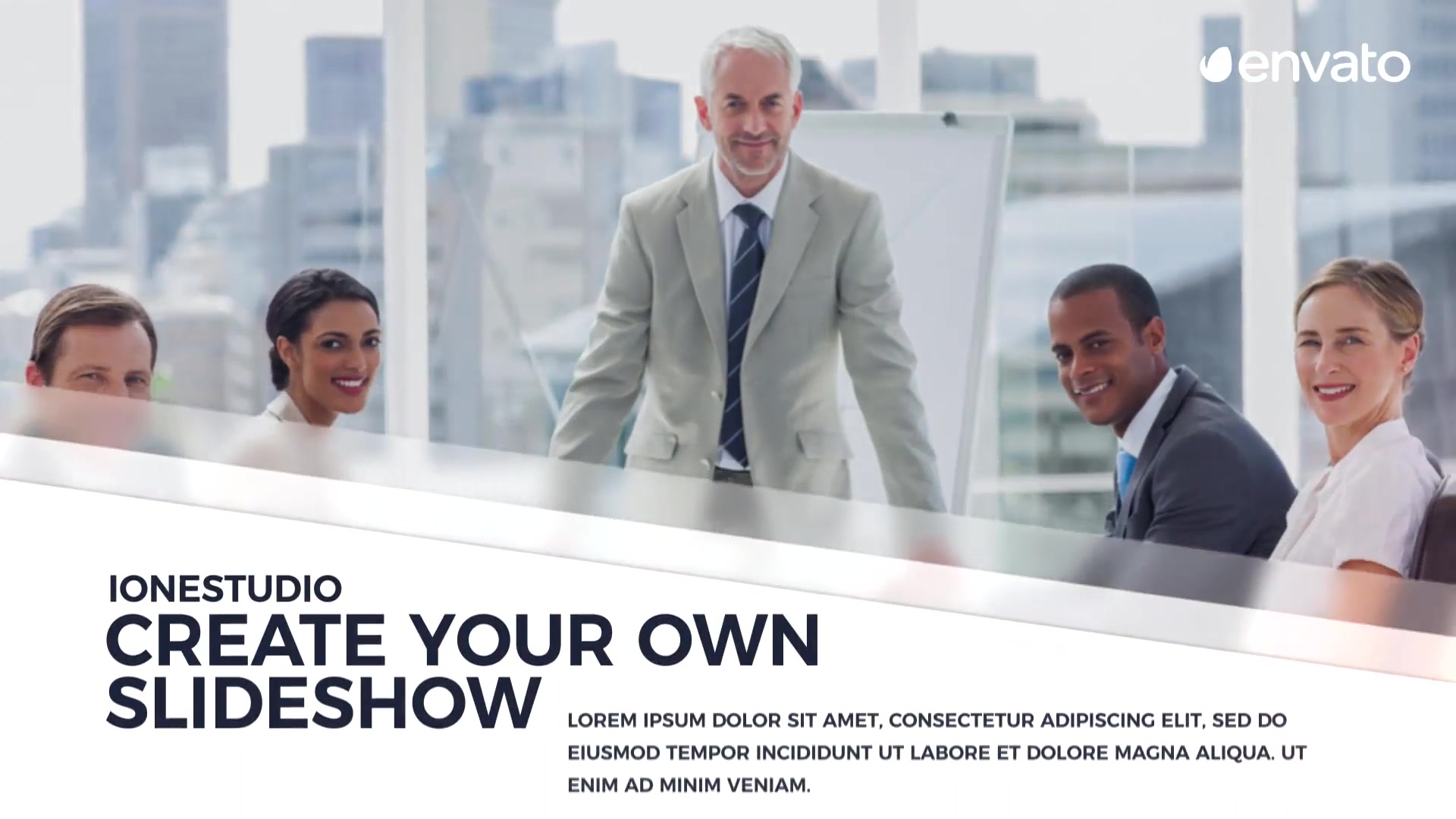 Corporate Slideshow Videohive 33232176 Premiere Pro Image 11