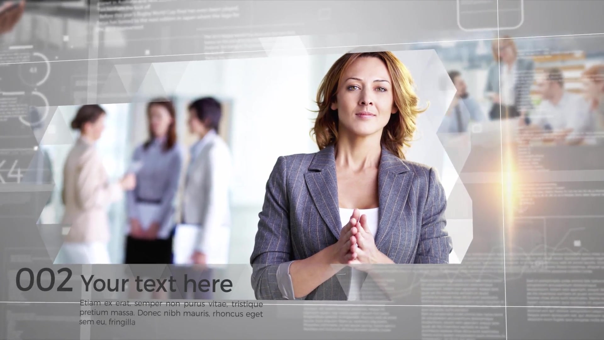 Corporate Slideshow Videohive 13842081 After Effects Image 3