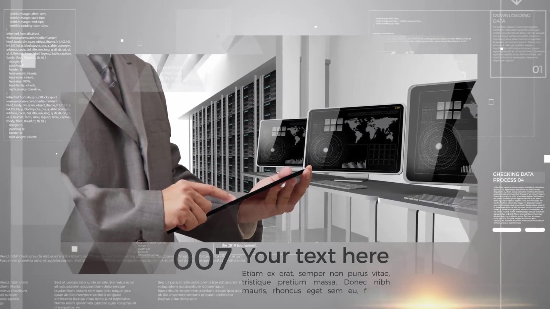 Corporate Slideshow Videohive 13842081 After Effects Image 8