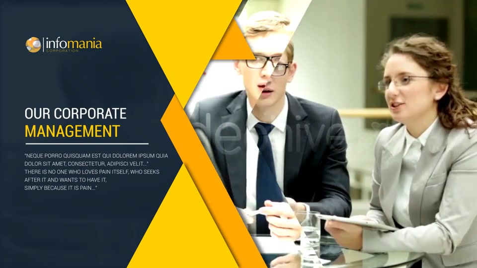 Corporate Slideshow - Download Videohive 19083513