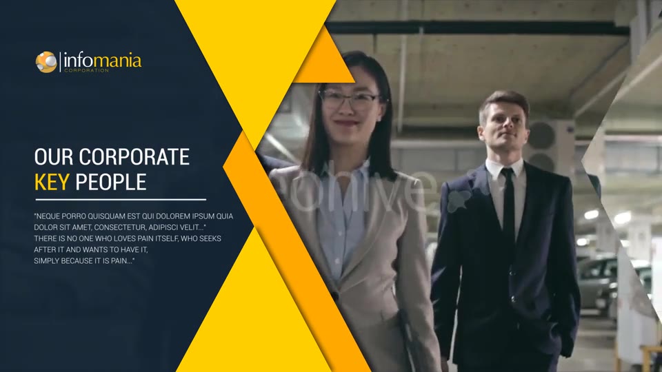 Corporate Slideshow - Download Videohive 19083513