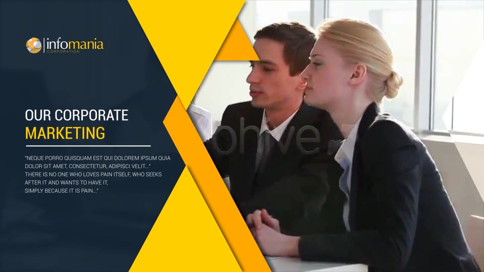 Corporate Slideshow - Download Videohive 19083513