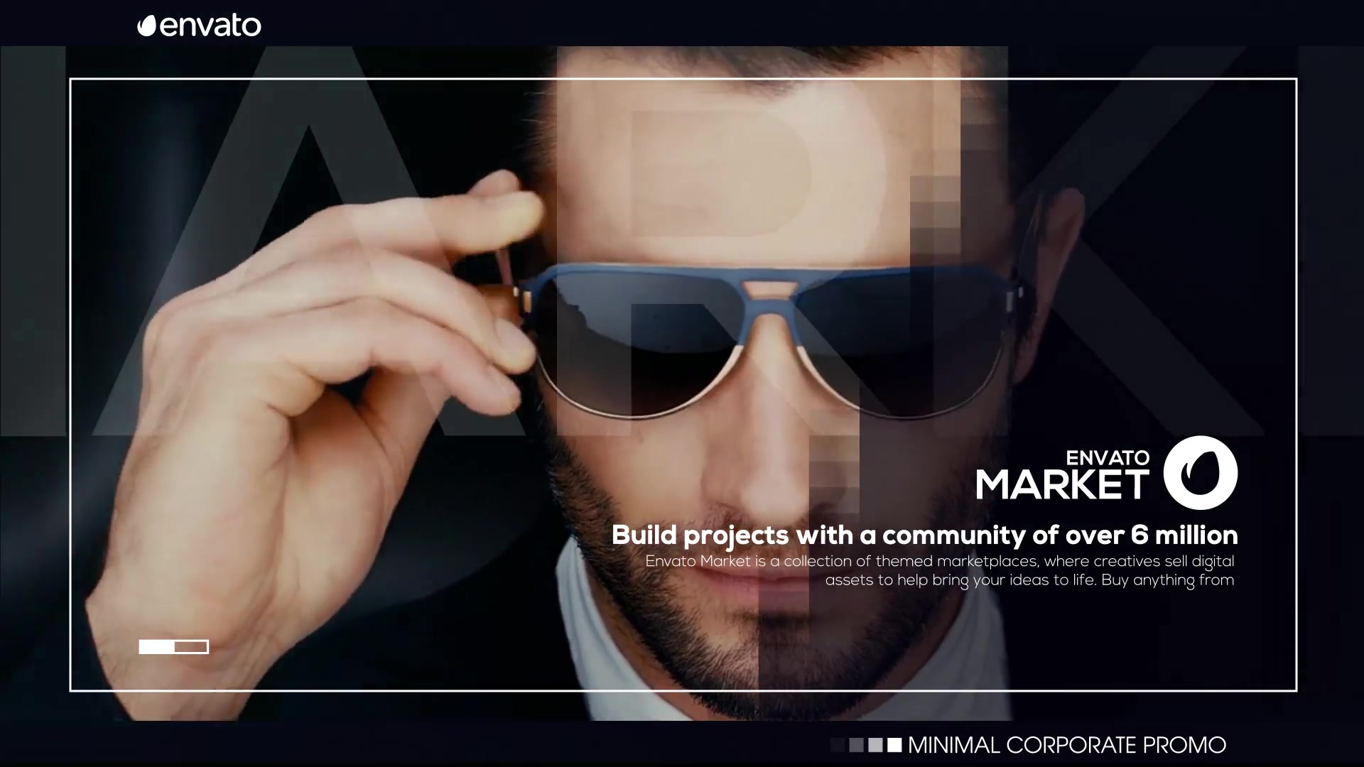 Corporate Slideshow - Download Videohive 19301428