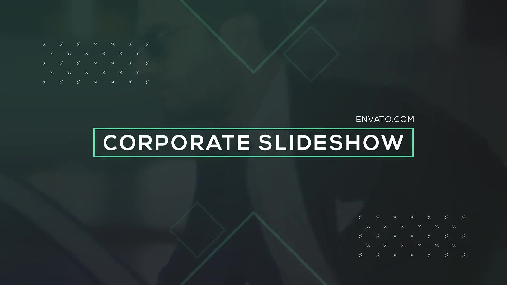 Corporate Slideshow - Download Videohive 19383061