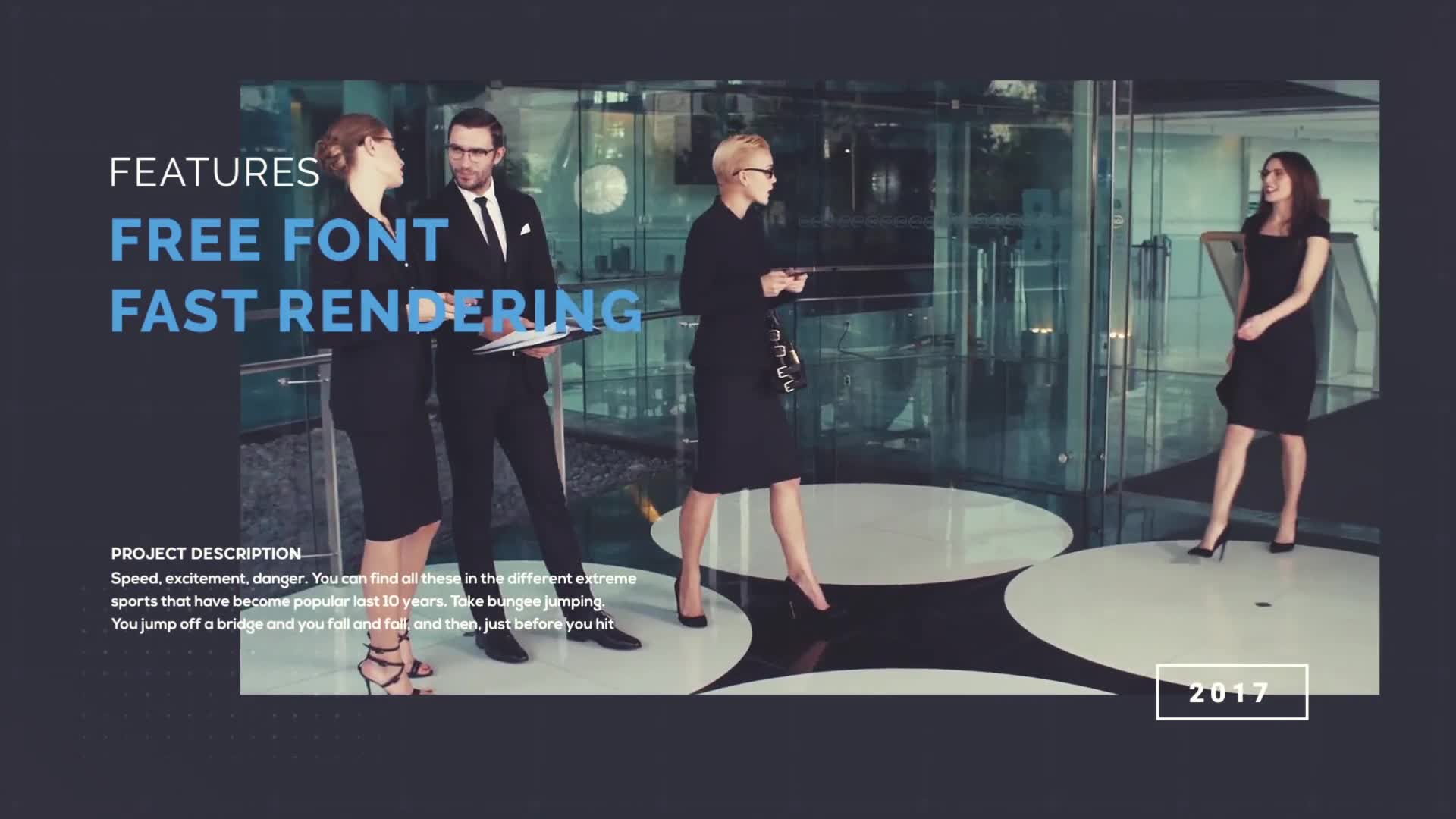 Corporate Slideshow - Download Videohive 19383937