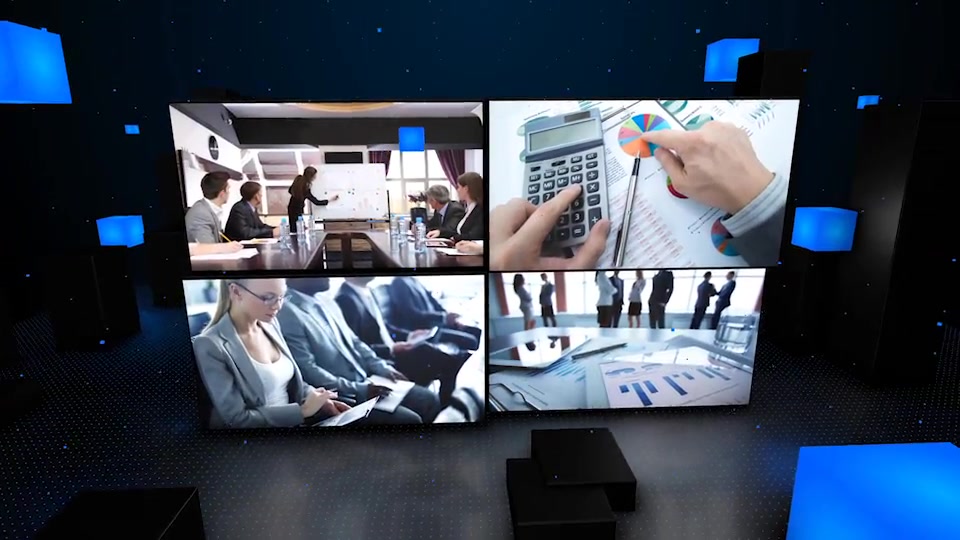 Corporate Slideshow - Download Videohive 19448749