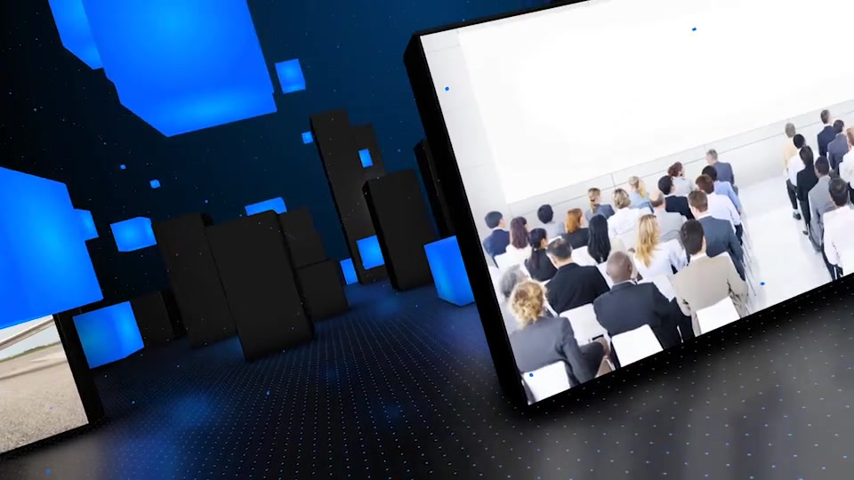 Corporate Slideshow - Download Videohive 19448749