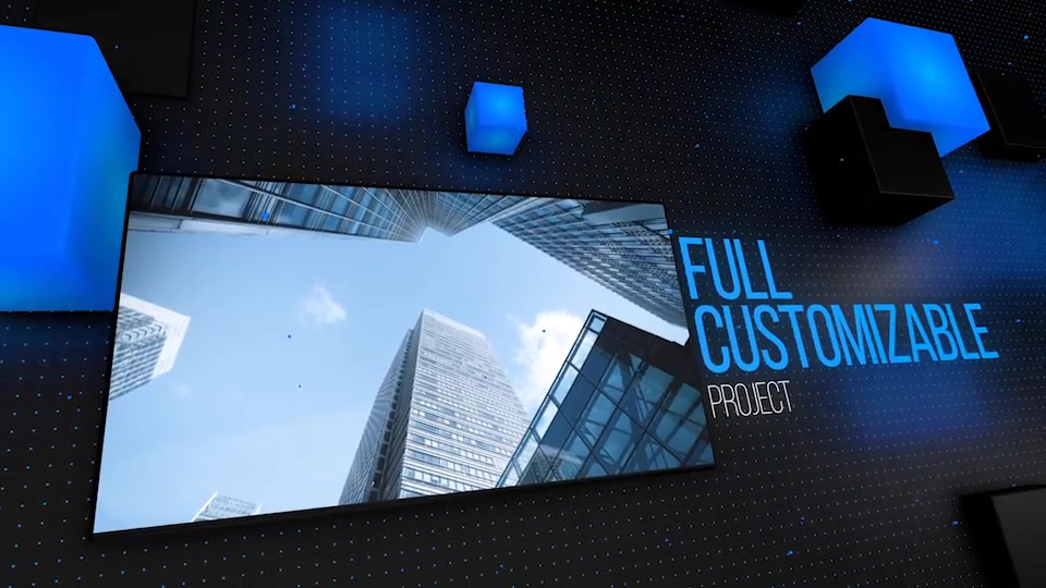 Corporate Slideshow - Download Videohive 19448749