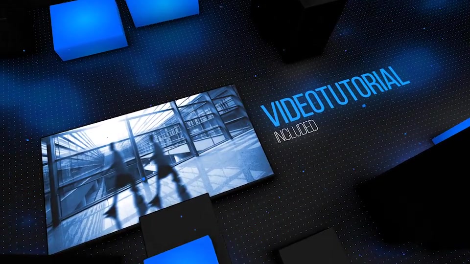 Corporate Slideshow - Download Videohive 19448749