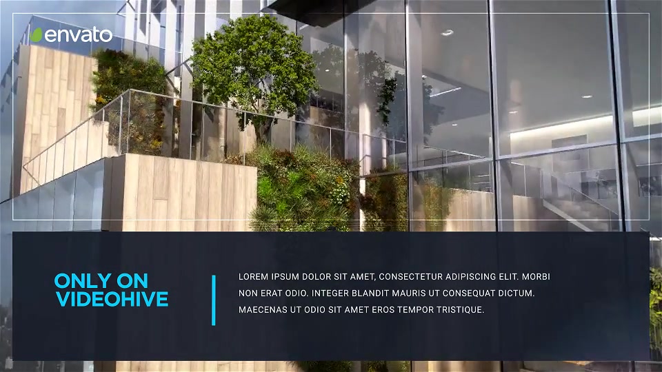 Corporate Slideshow - Download Videohive 19648115