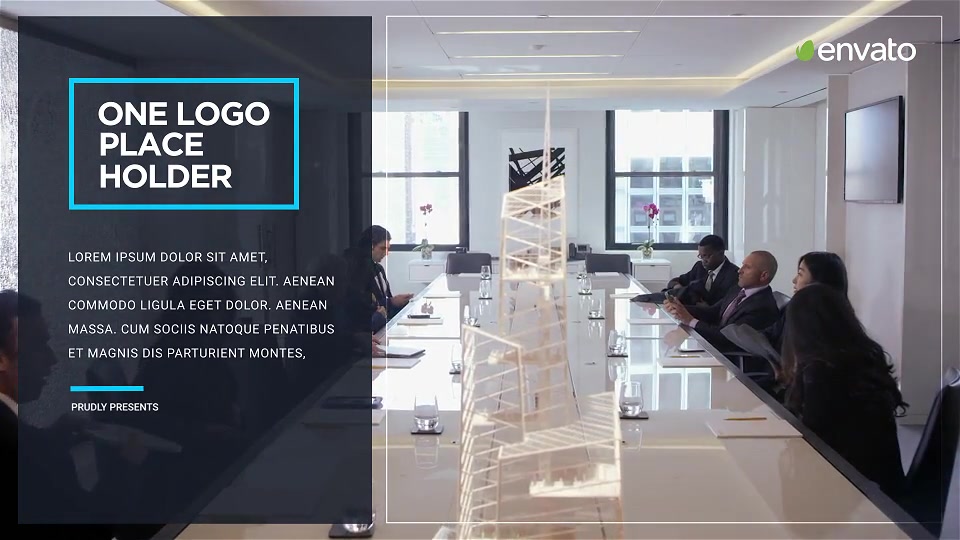 Corporate Slideshow - Download Videohive 19648115