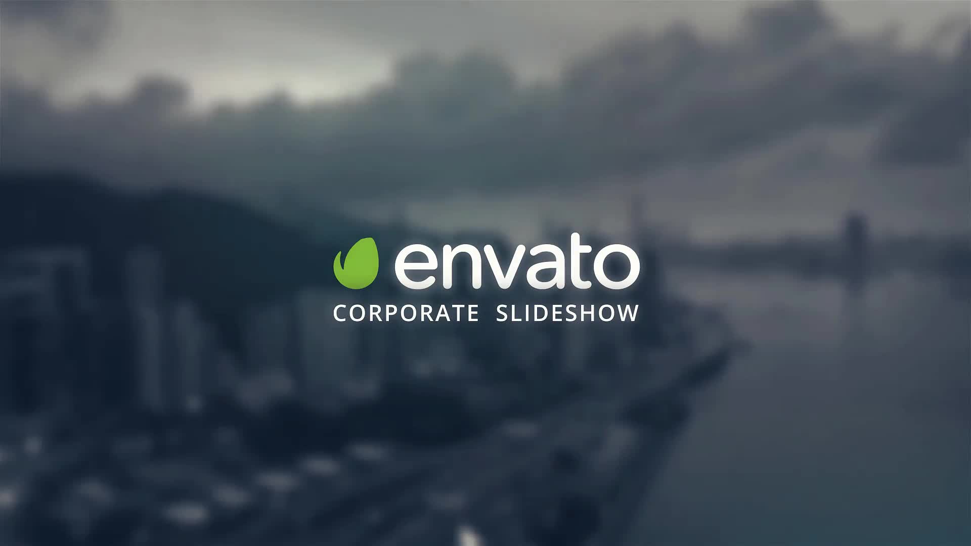 Corporate Slideshow - Download Videohive 19721667