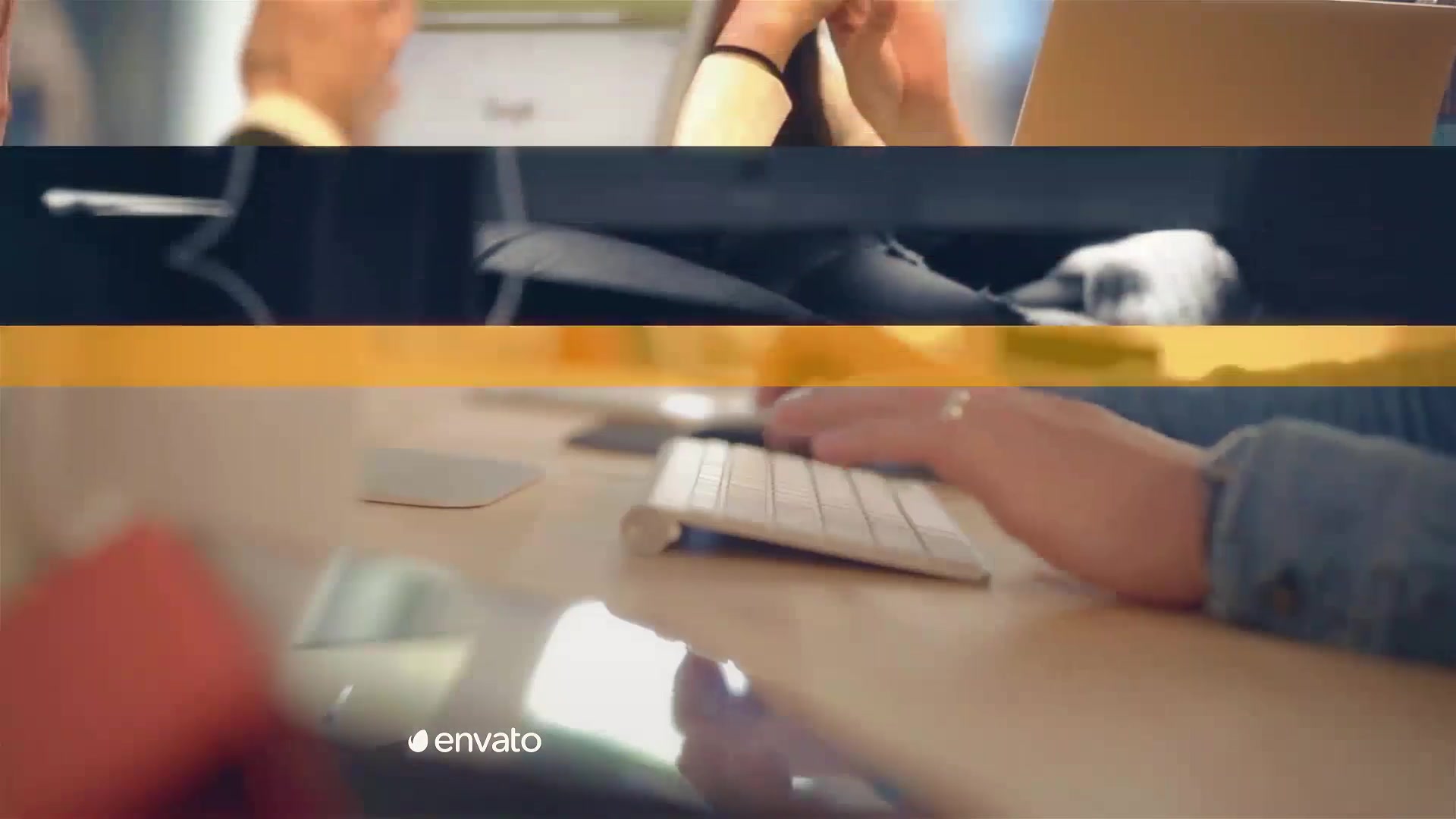 Corporate Slideshow - Download Videohive 19721667