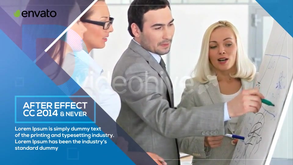 Corporate Slideshow - Download Videohive 20105859