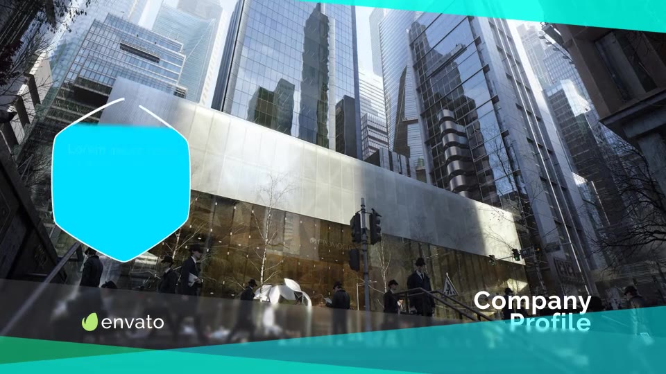 Corporate Slideshow - Download Videohive 20193615