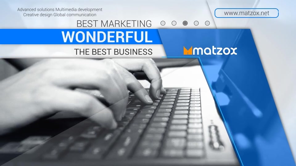 Corporate Slideshow - Download Videohive 20225946