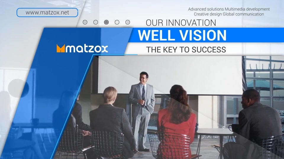 Corporate Slideshow - Download Videohive 20225946