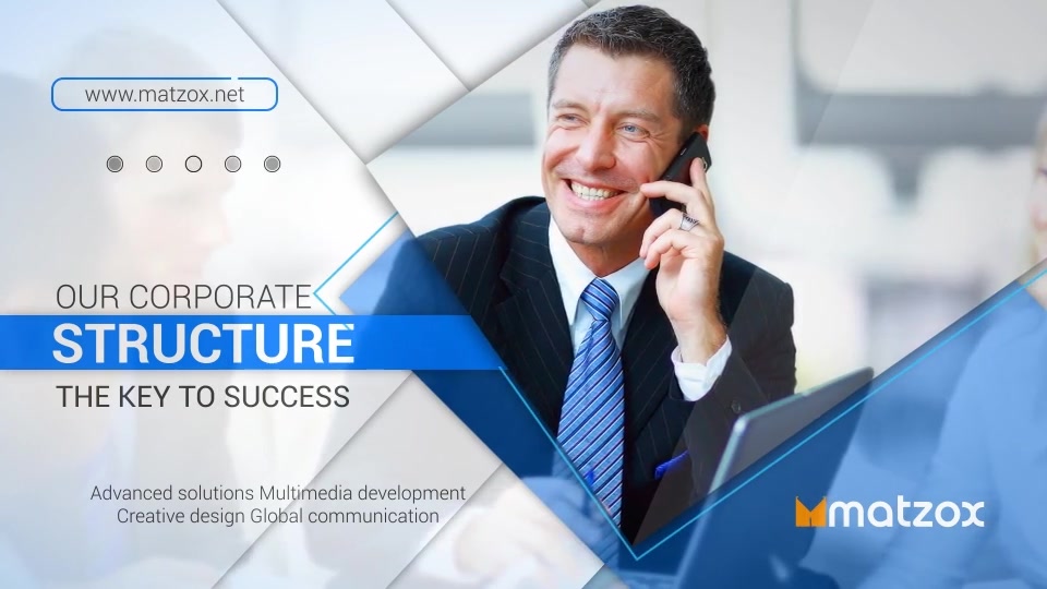 Corporate Slideshow - Download Videohive 20225946