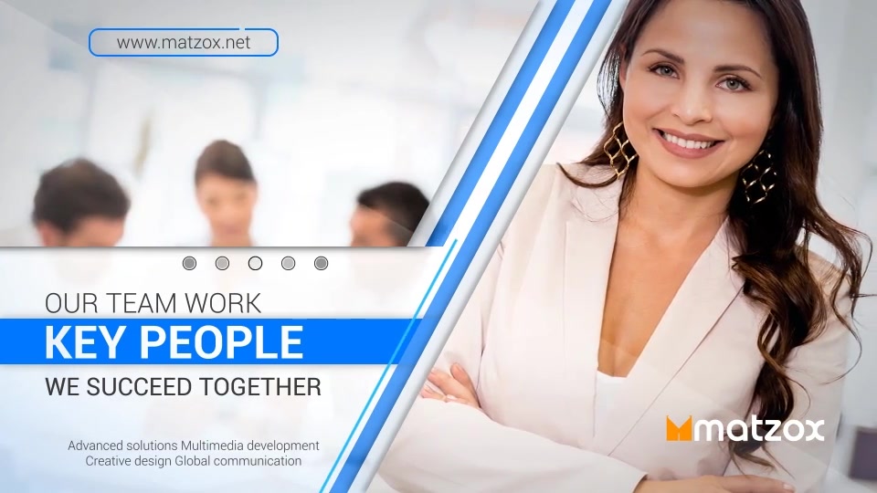 Corporate Slideshow - Download Videohive 20225946