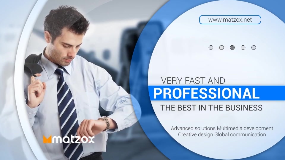 Corporate Slideshow - Download Videohive 20225946