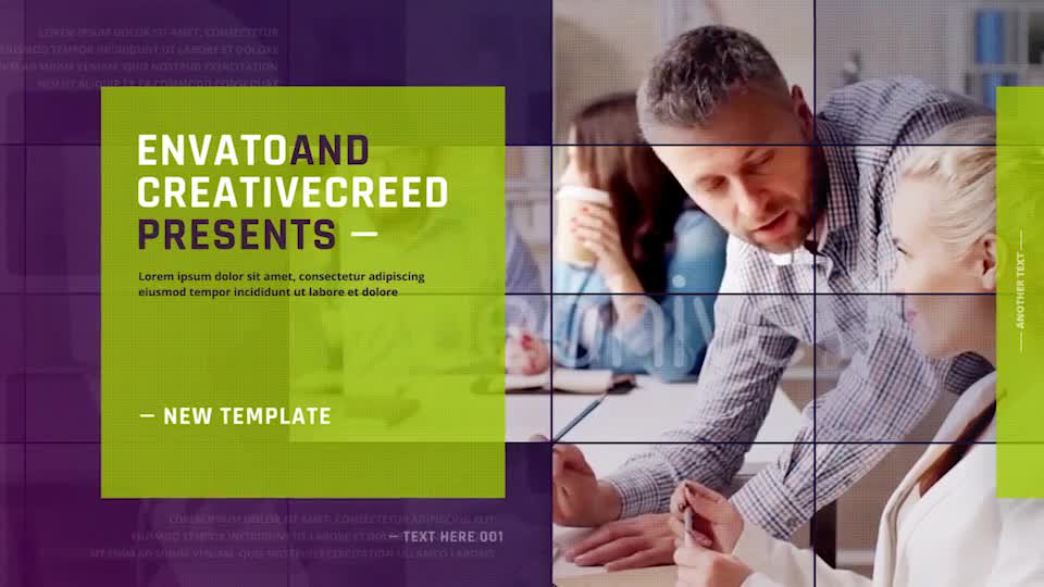 Corporate Slideshow - Download Videohive 20253910