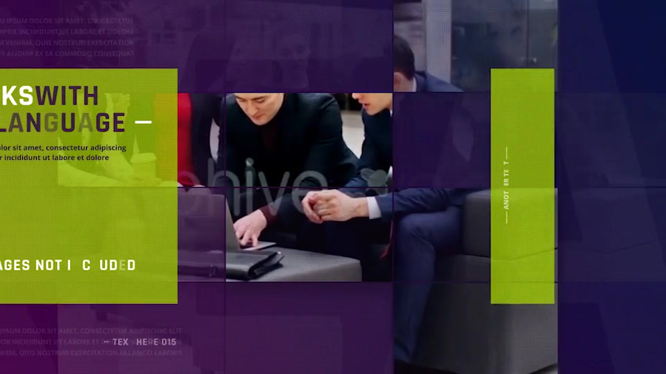 Corporate Slideshow - Download Videohive 20253910