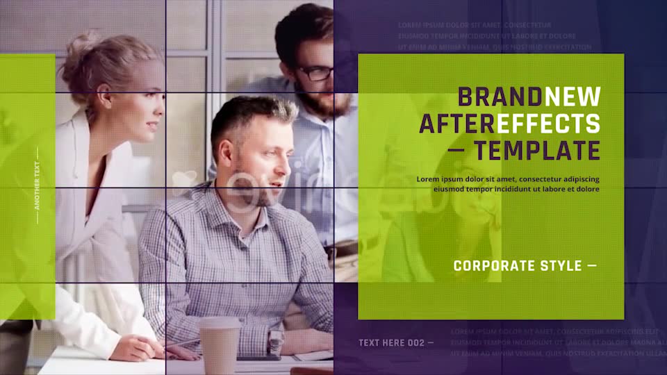 Corporate Slideshow - Download Videohive 20253910