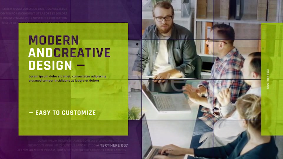 Corporate Slideshow - Download Videohive 20253910