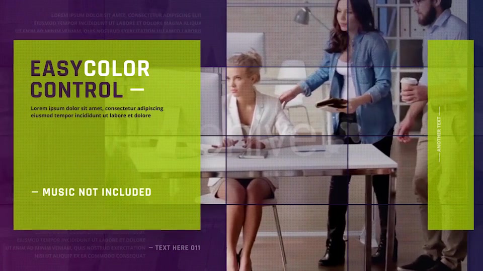 Corporate Slideshow - Download Videohive 20253910