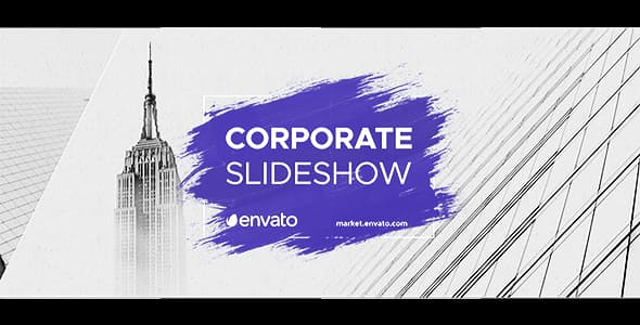 Corporate Slideshow - Download Videohive 20610577