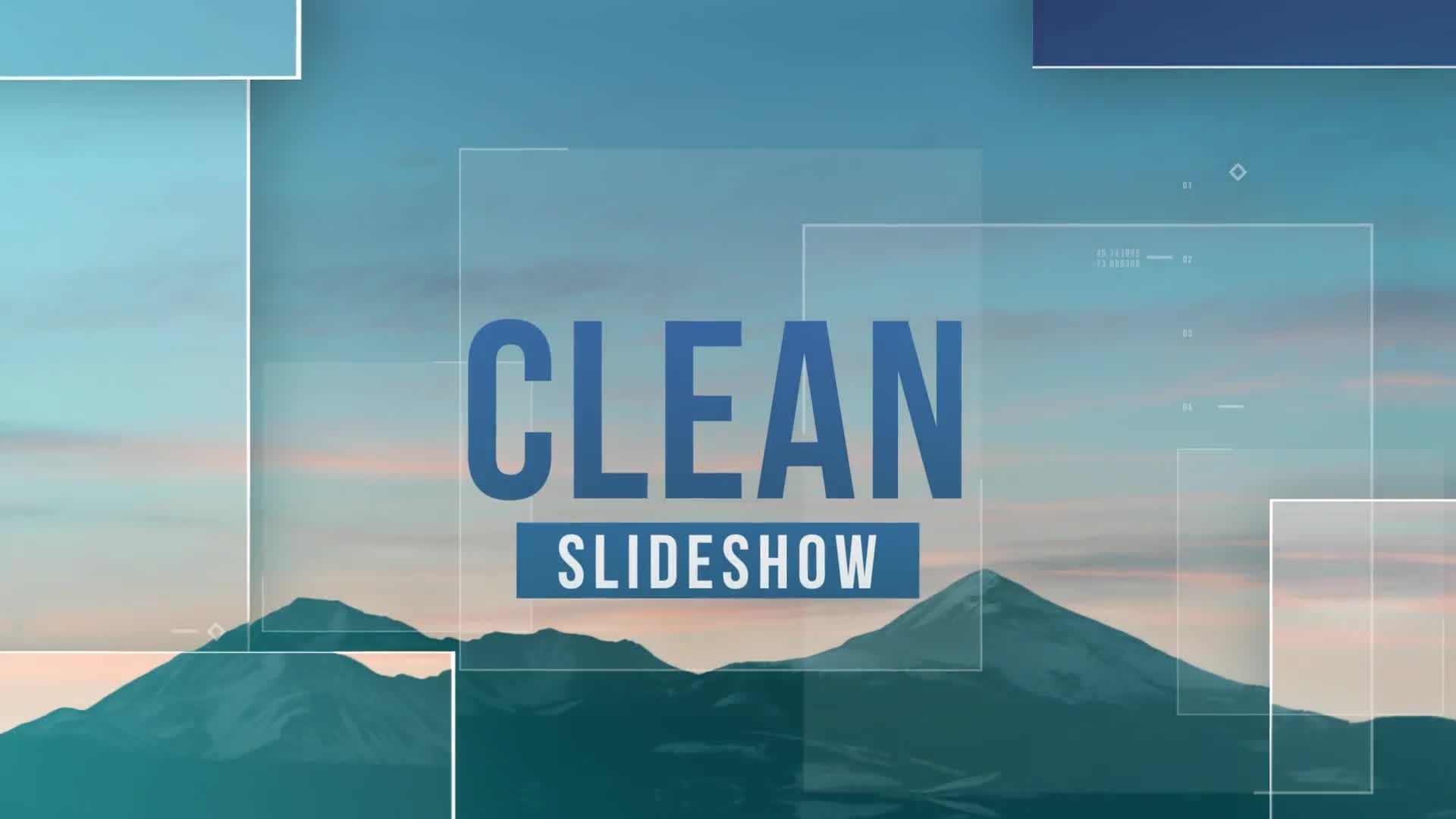 Corporate Slideshow - Download Videohive 22175801