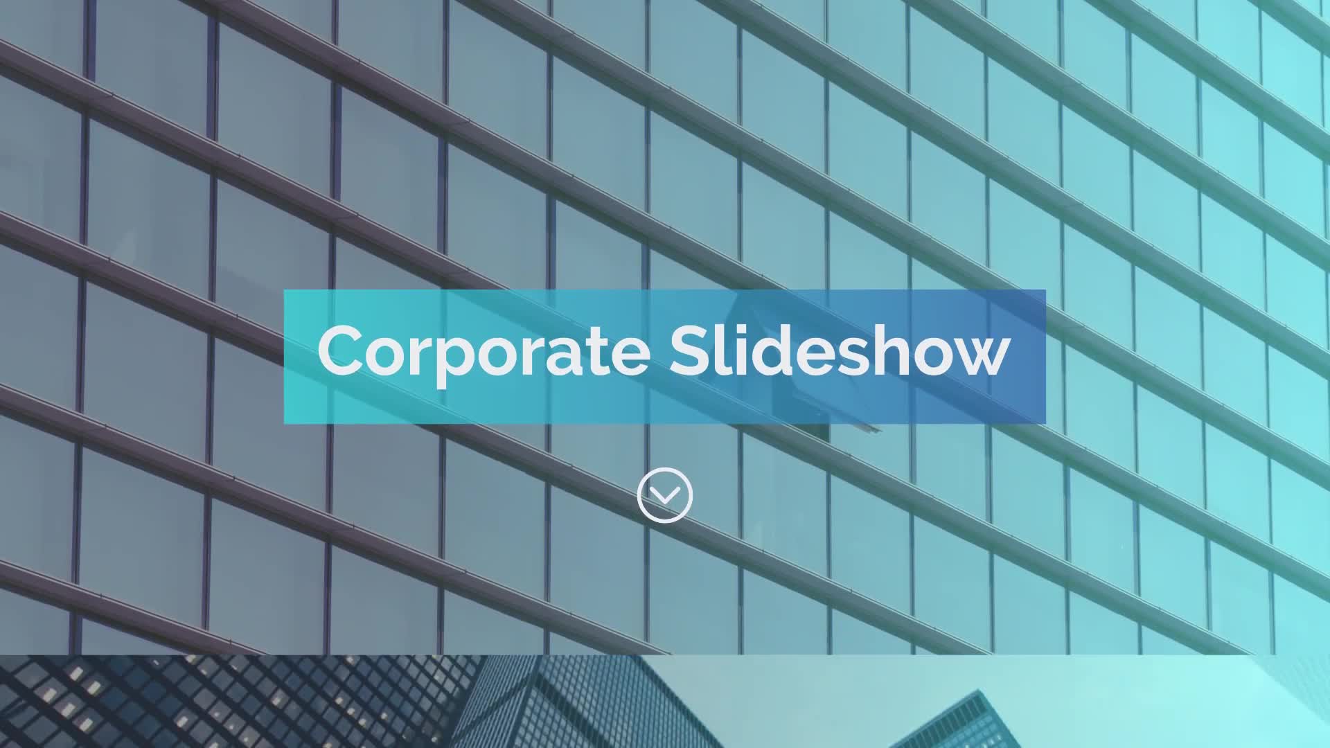 Corporate Slideshow Videohive 23251558 After Effects Image 1