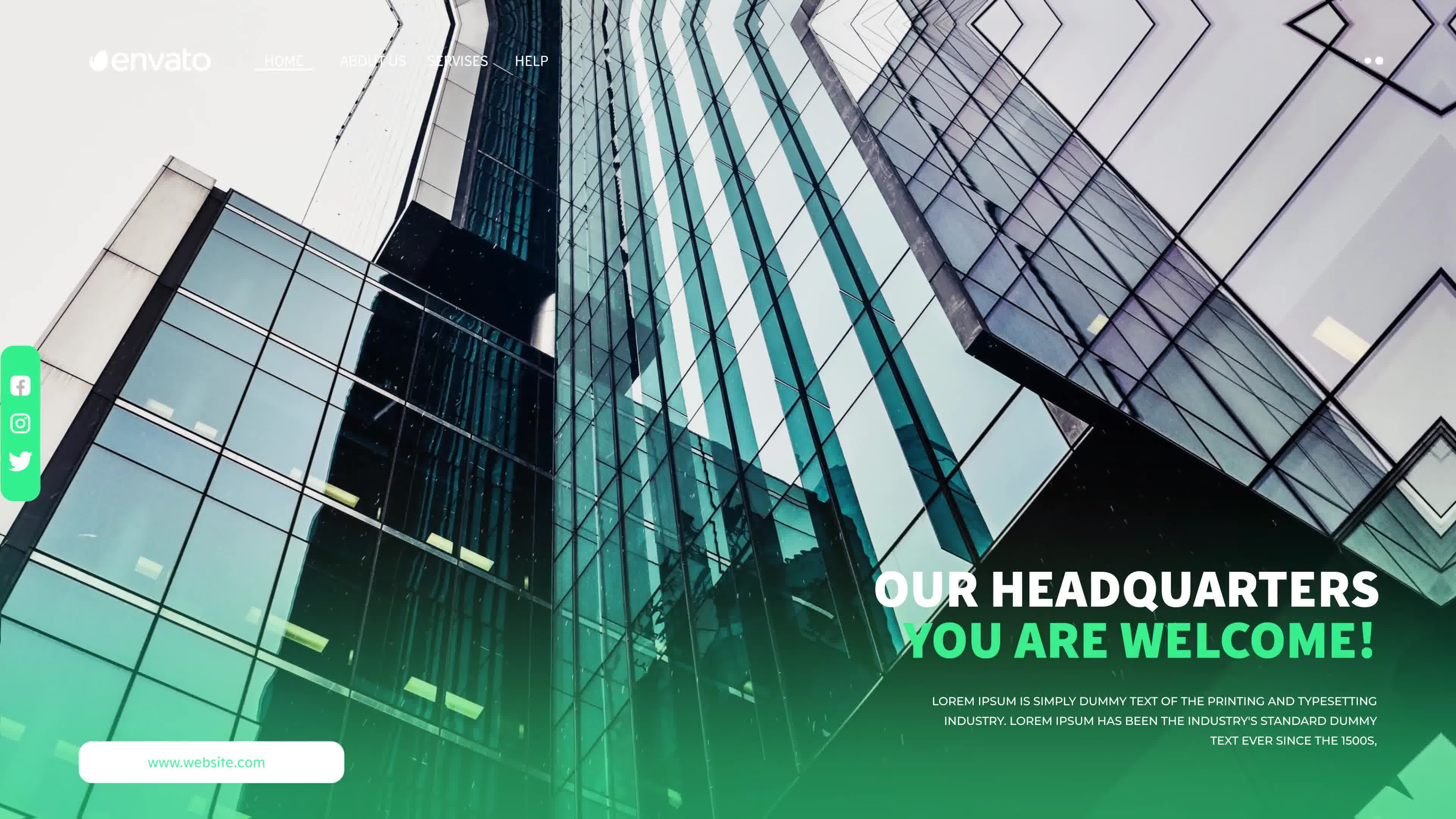 Corporate Slideshow Videohive 36568999 After Effects Image 11
