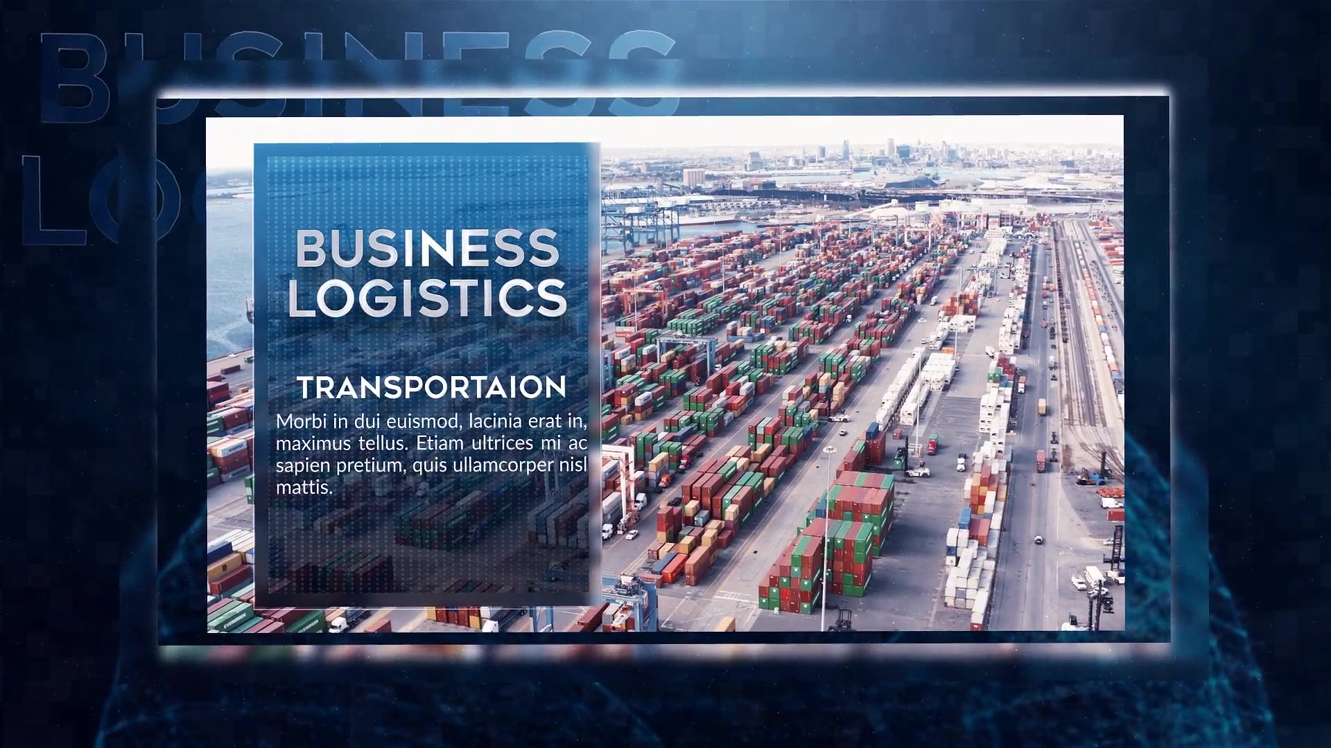 Corporate Slideshow Videohive 37638301 After Effects Image 11