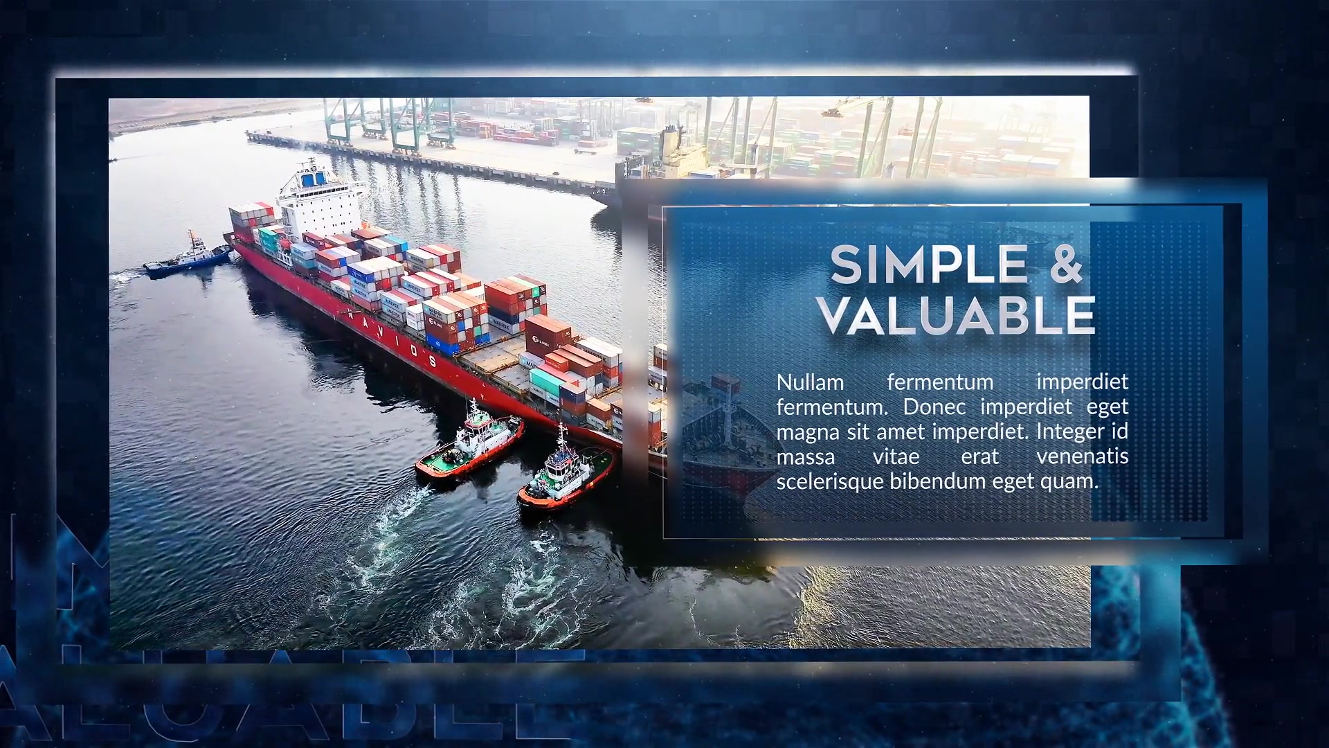 Corporate Slideshow Videohive 37638301 After Effects Image 4