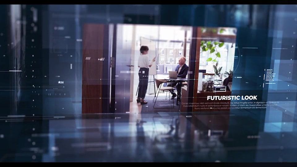 Corporate Slideshow Videohive 38039803 After Effects Image 12