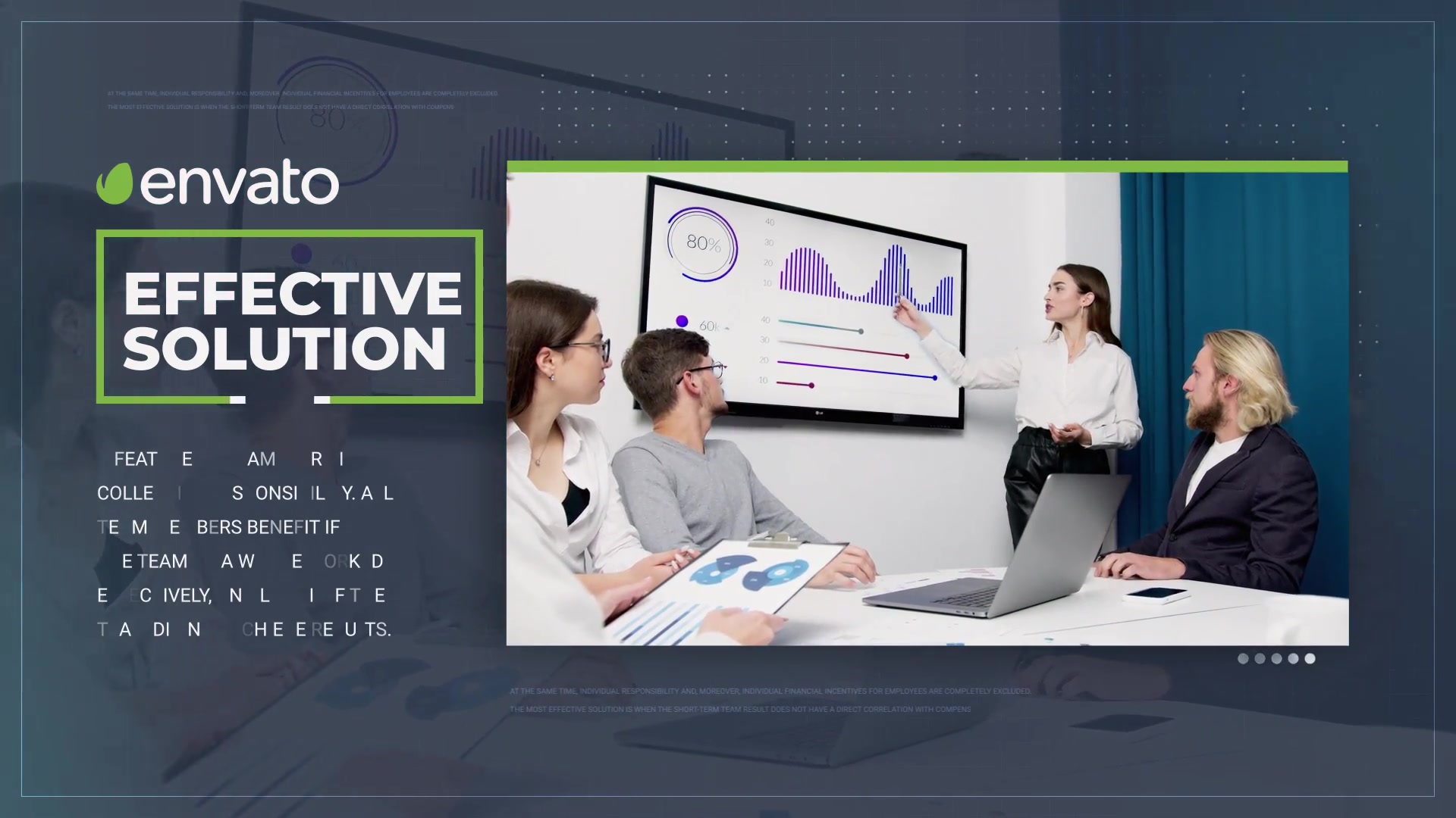 Corporate Slideshow for After Effects Videohive 20375149 After Effects Image 3