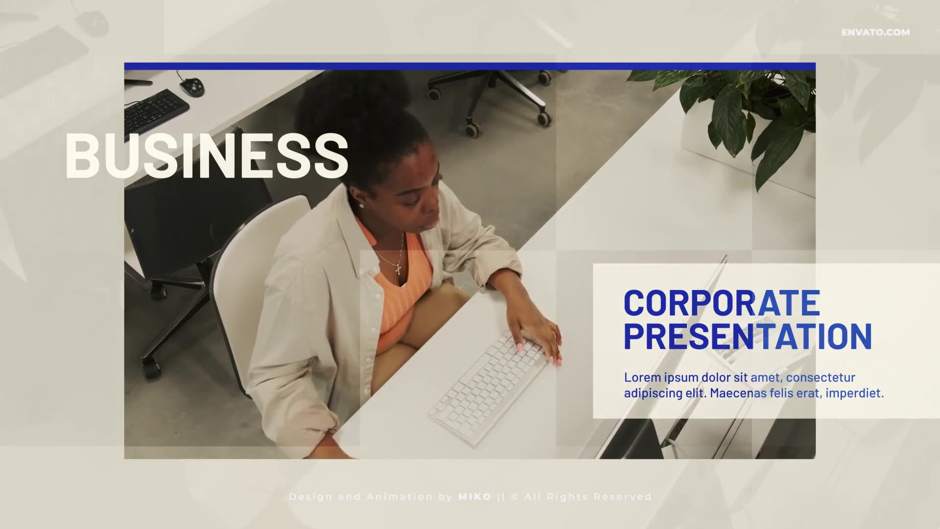 Corporate Slideshow Opener Videohive 45337732 After Effects Image 2