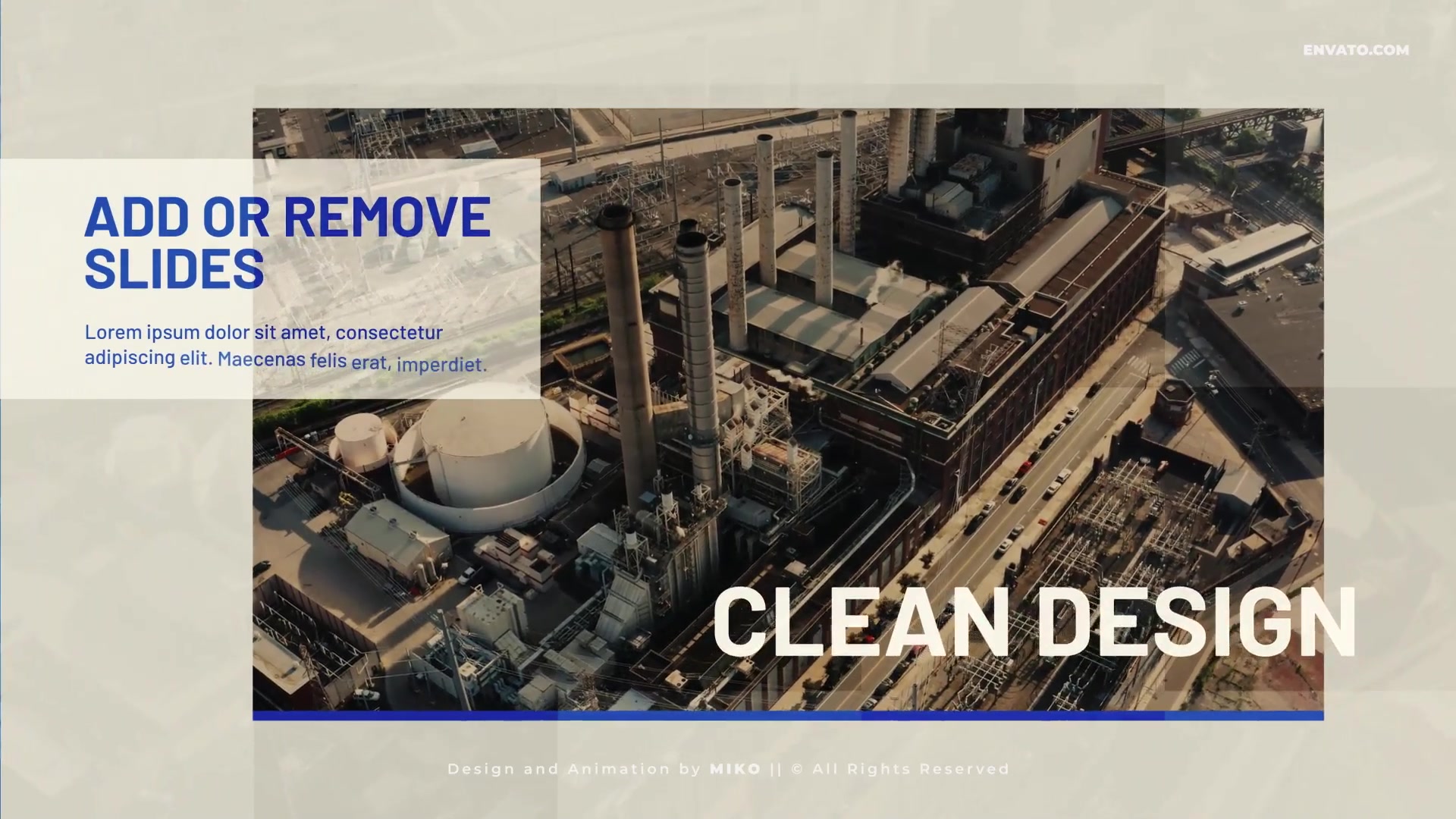 Corporate Slideshow Opener Videohive 45337732 After Effects Image 9