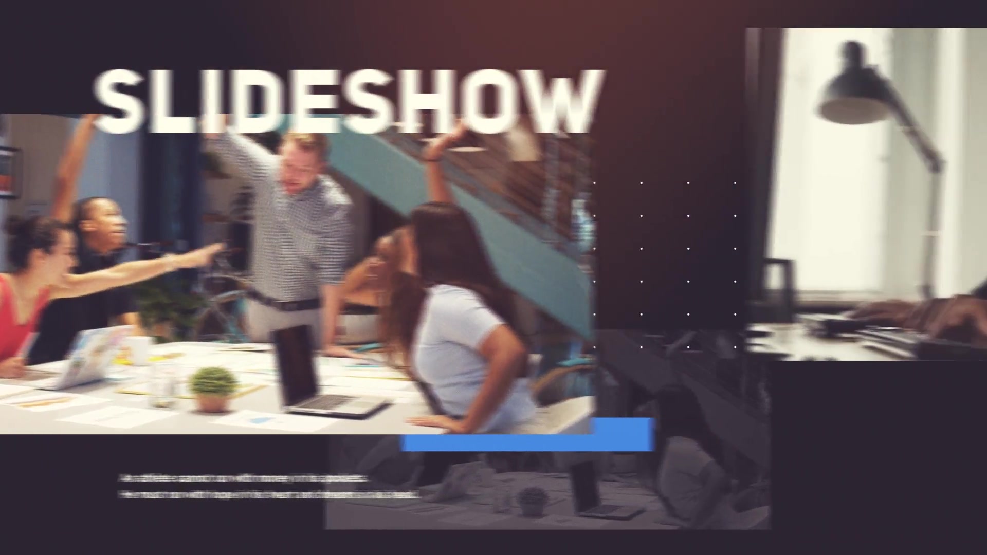 Corporate Slideshow | Presentation Videohive 35641703 Premiere Pro Image 4