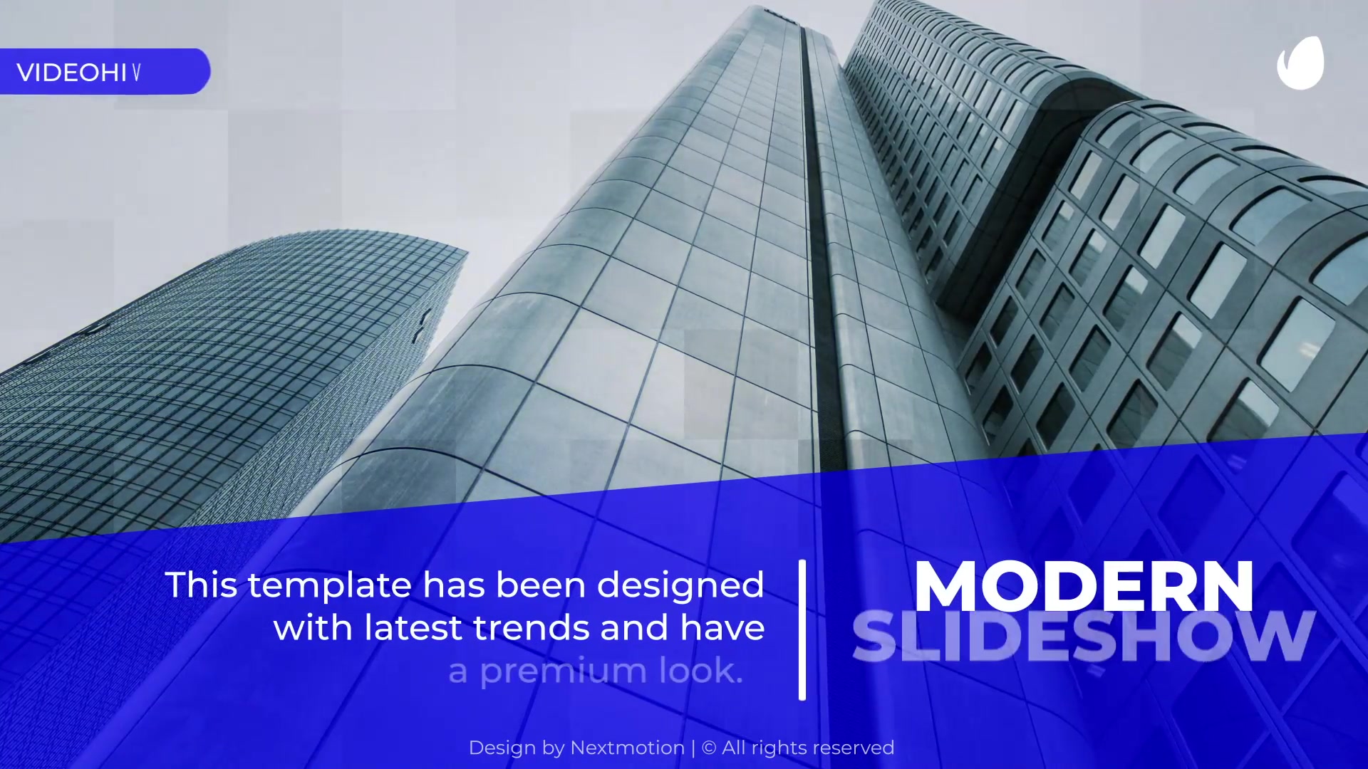 Corporate Slideshow Promo | MOGRT Videohive 33970036 Premiere Pro Image 4