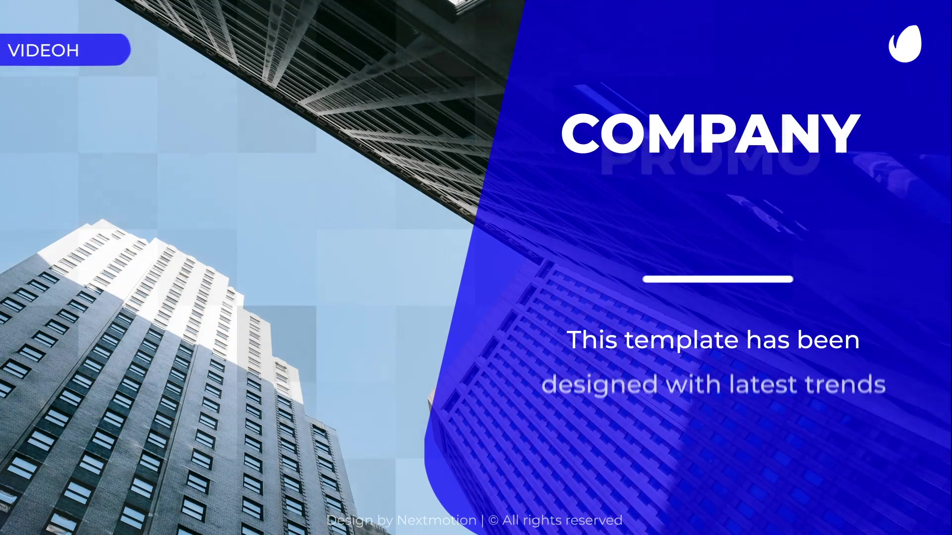 Corporate Slideshow Promo | MOGRT Videohive 33970036 Premiere Pro Image 5