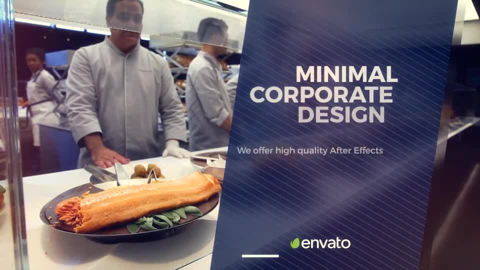 Corporate Slideshow V Videohive 22499320 After Effects Image 1