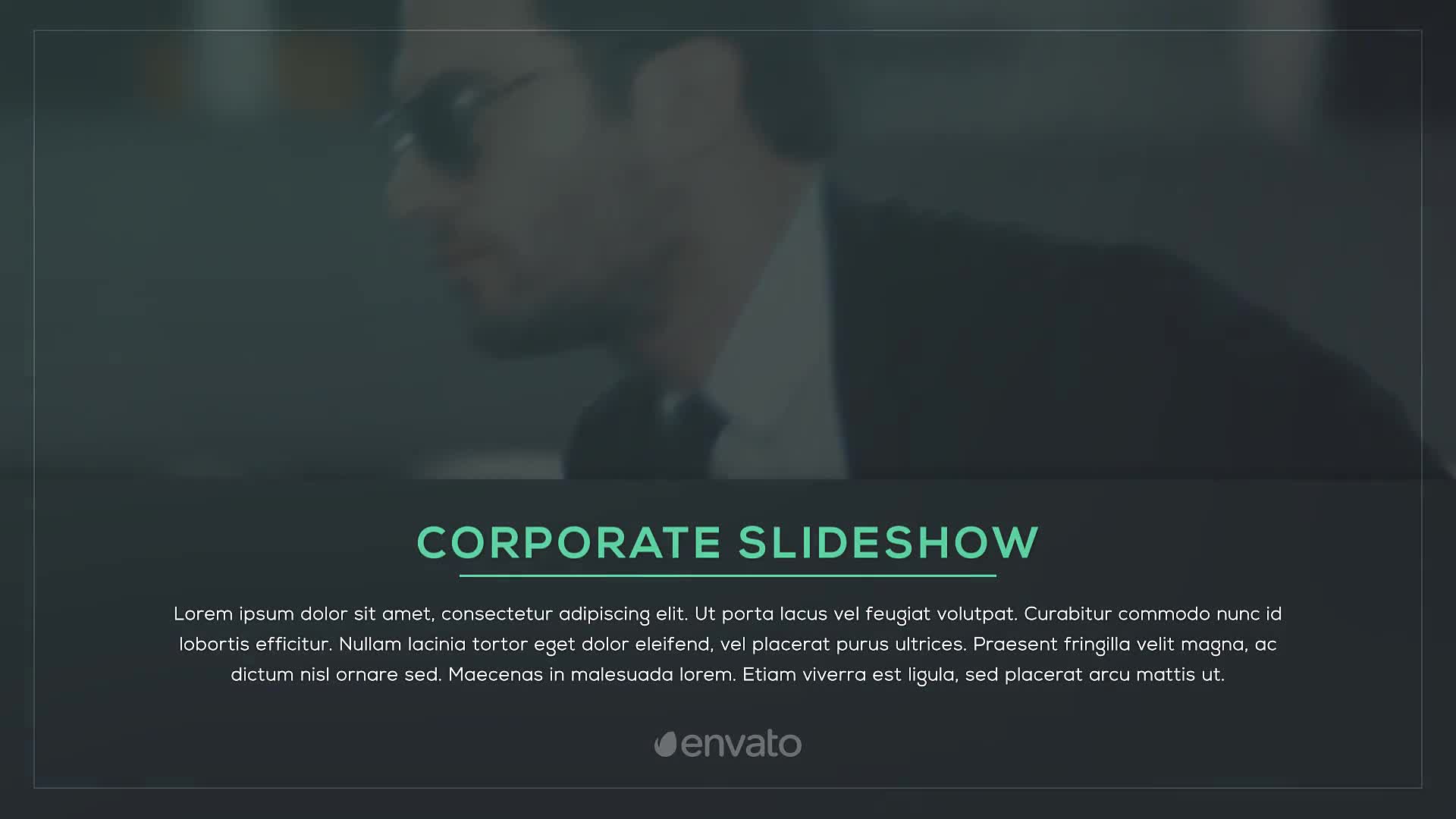 Corporate Slideshow v.2 - Download Videohive 19555109