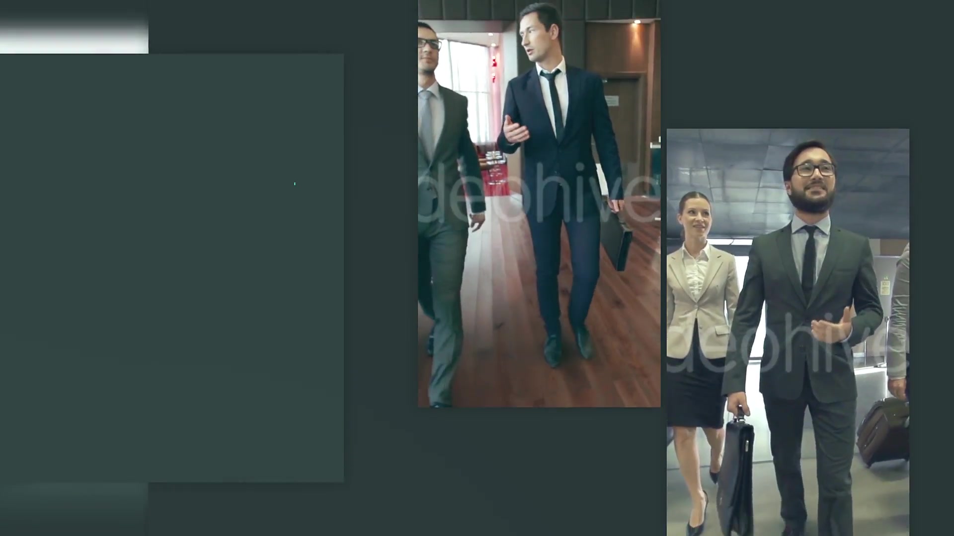 Corporate Slideshow v.2 - Download Videohive 19555109