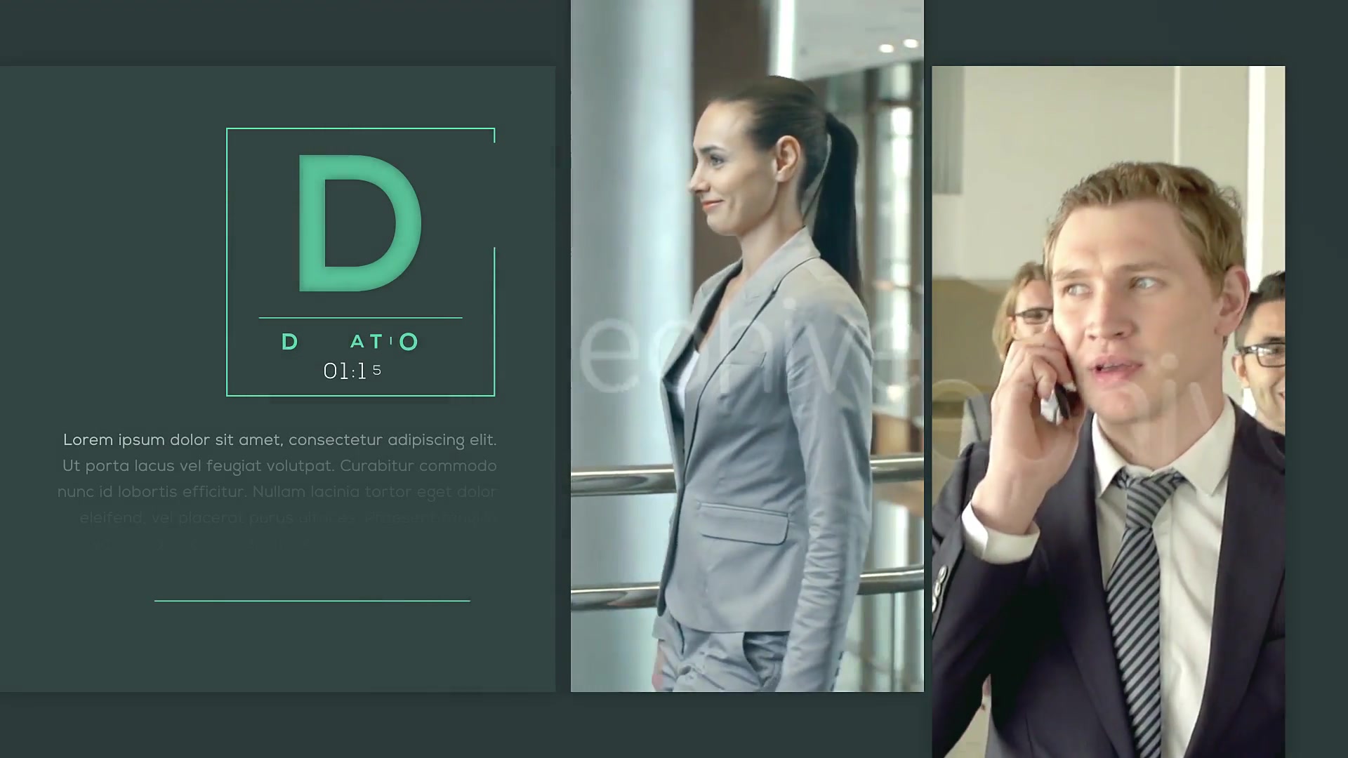 Corporate Slideshow v.2 - Download Videohive 19555109