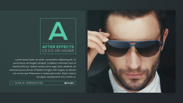 Corporate Slideshow v.2 - Download Videohive 19555109