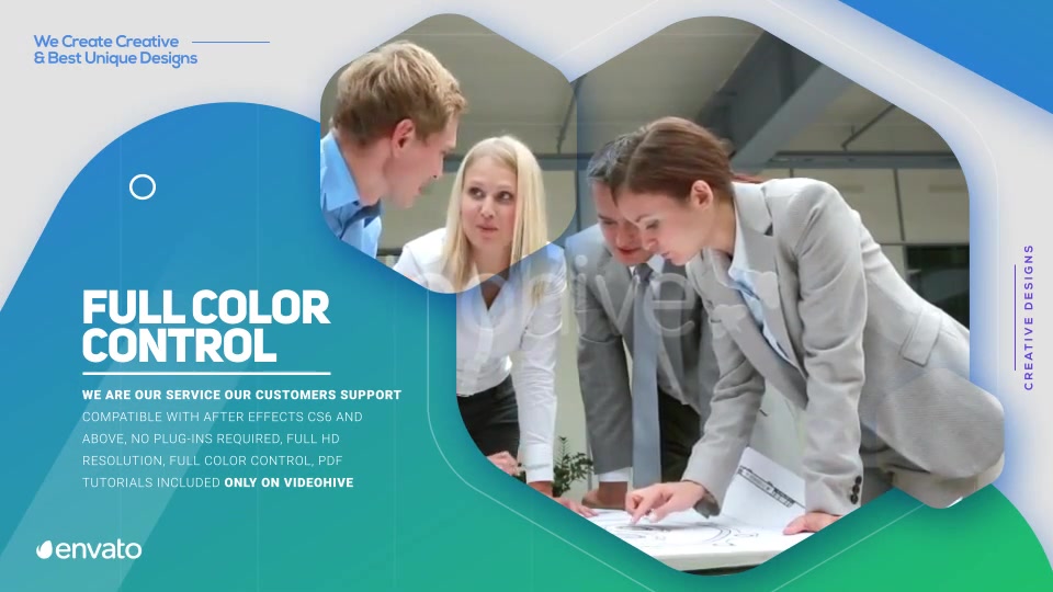 Corporate Slideshow Videohive 20688717 After Effects Image 7