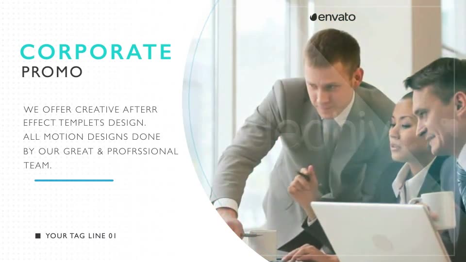 Corporate Slideshow Videohive 21418626 After Effects Image 2