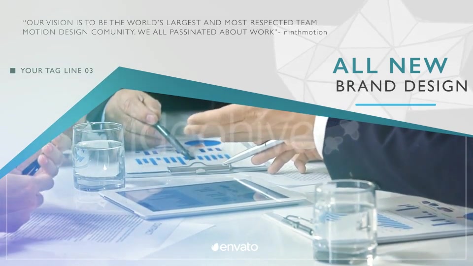 Corporate Slideshow Videohive 21461726 After Effects Image 3